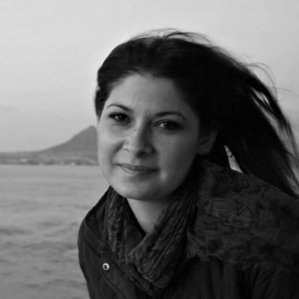 Bencivenga Ilaria