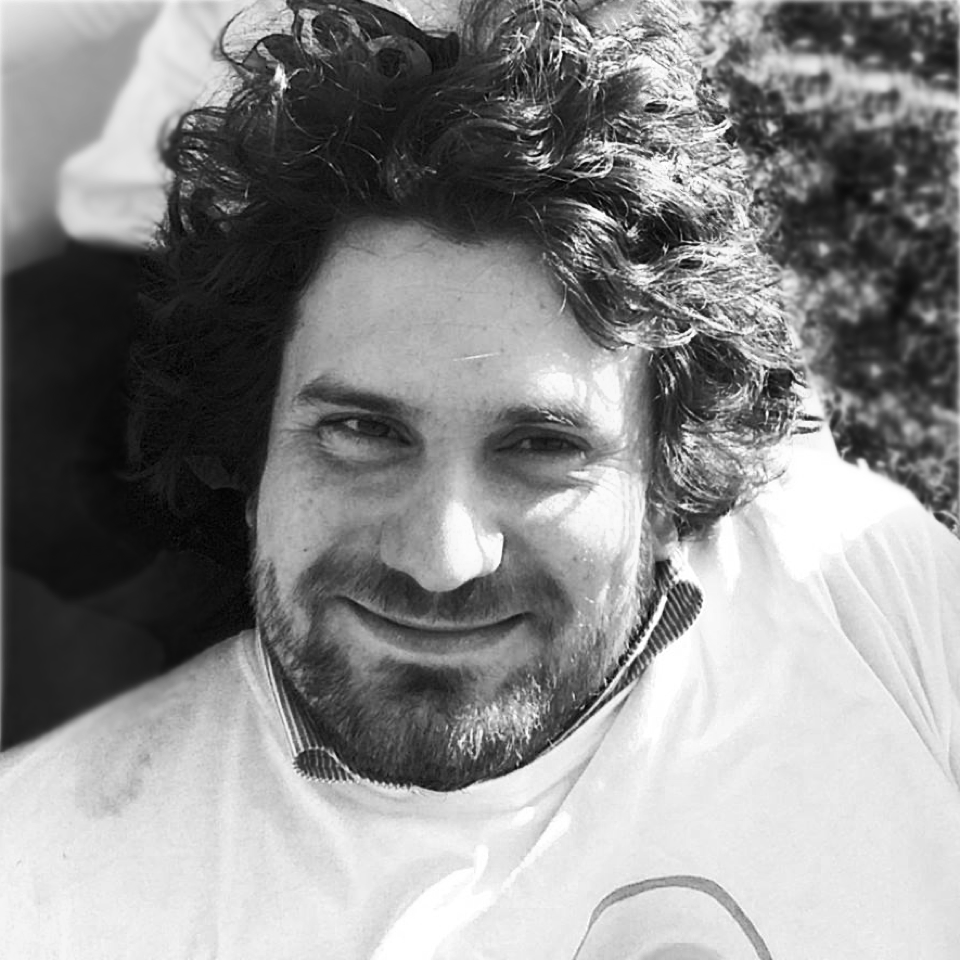 Mencarelli Emanuele