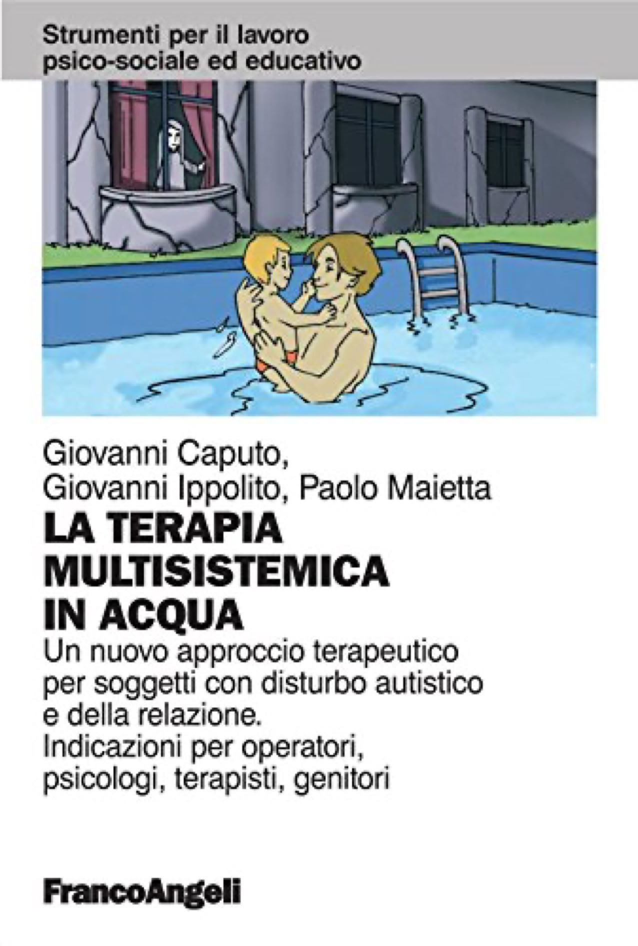 prima edzione libro TMA