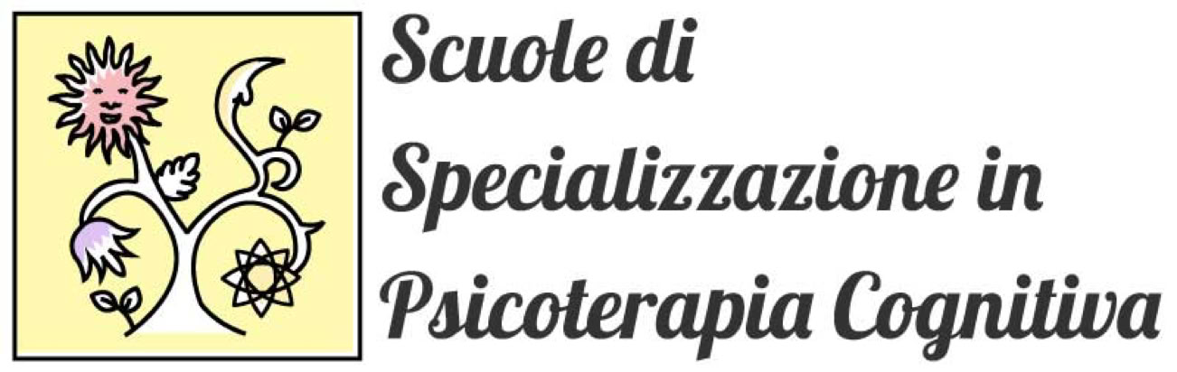 Logo scuola di piscoterapia cognitiva