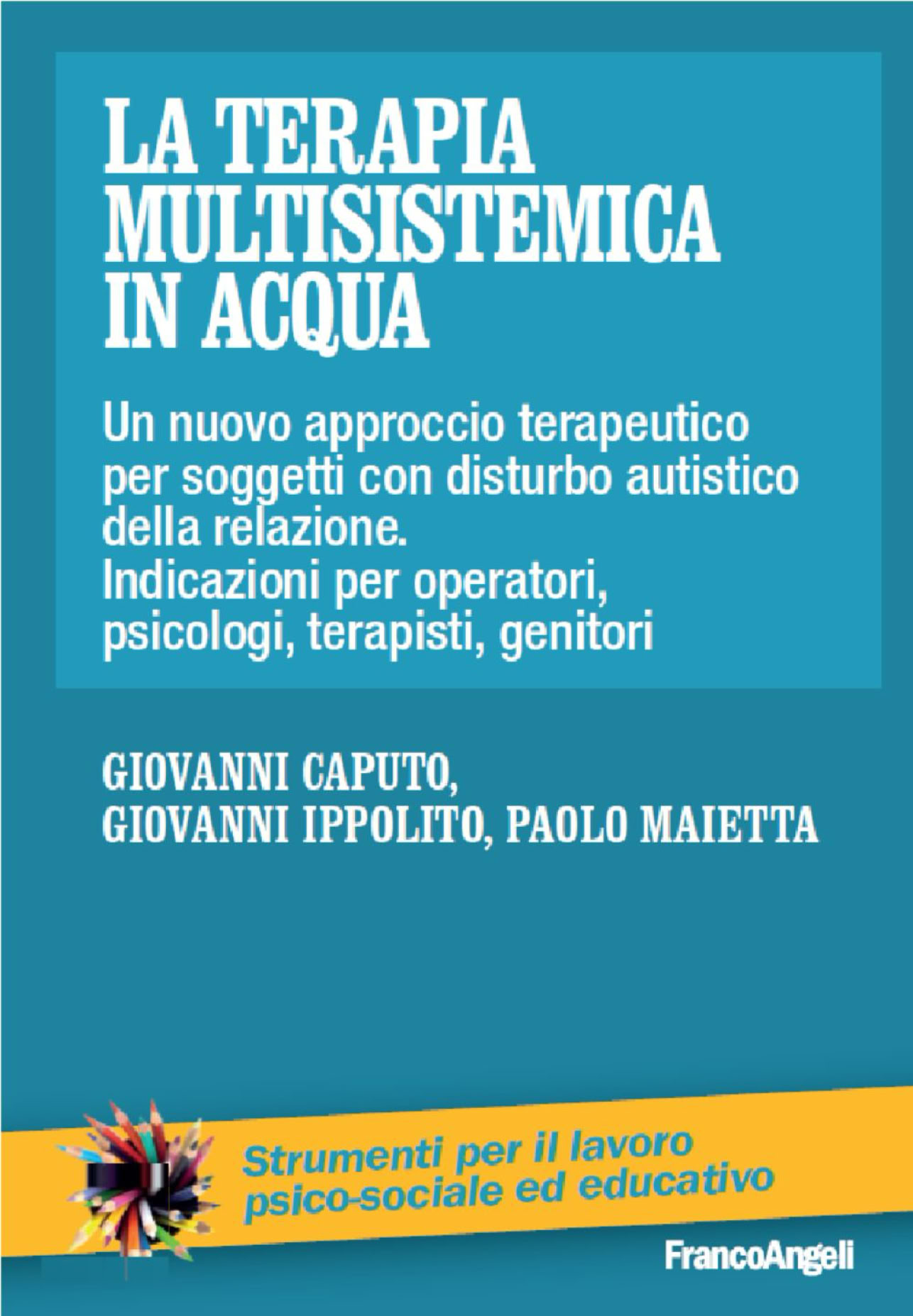 Nuova edizione libro TMA 