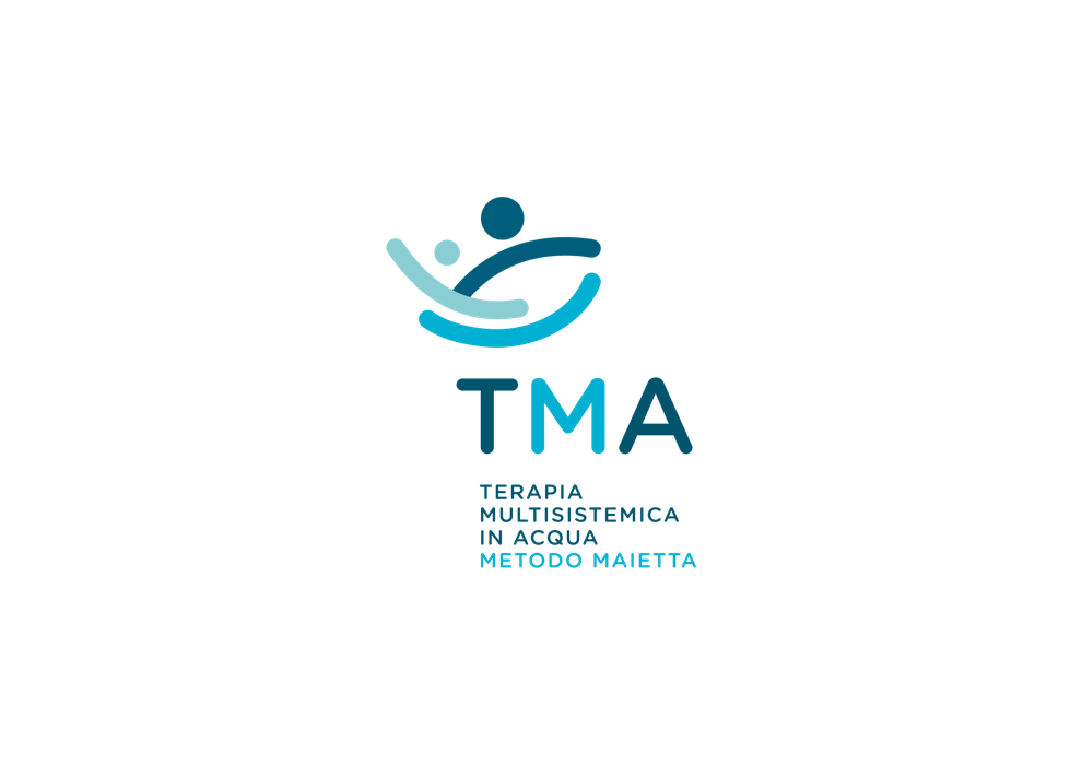 Logo tma metodo maietta